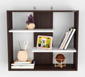 Captiver Royal Engineered Wood Wall Hanging Books Shopices Display Shelf (Matte) Living Room Office Furniture Shelves Storage Ra