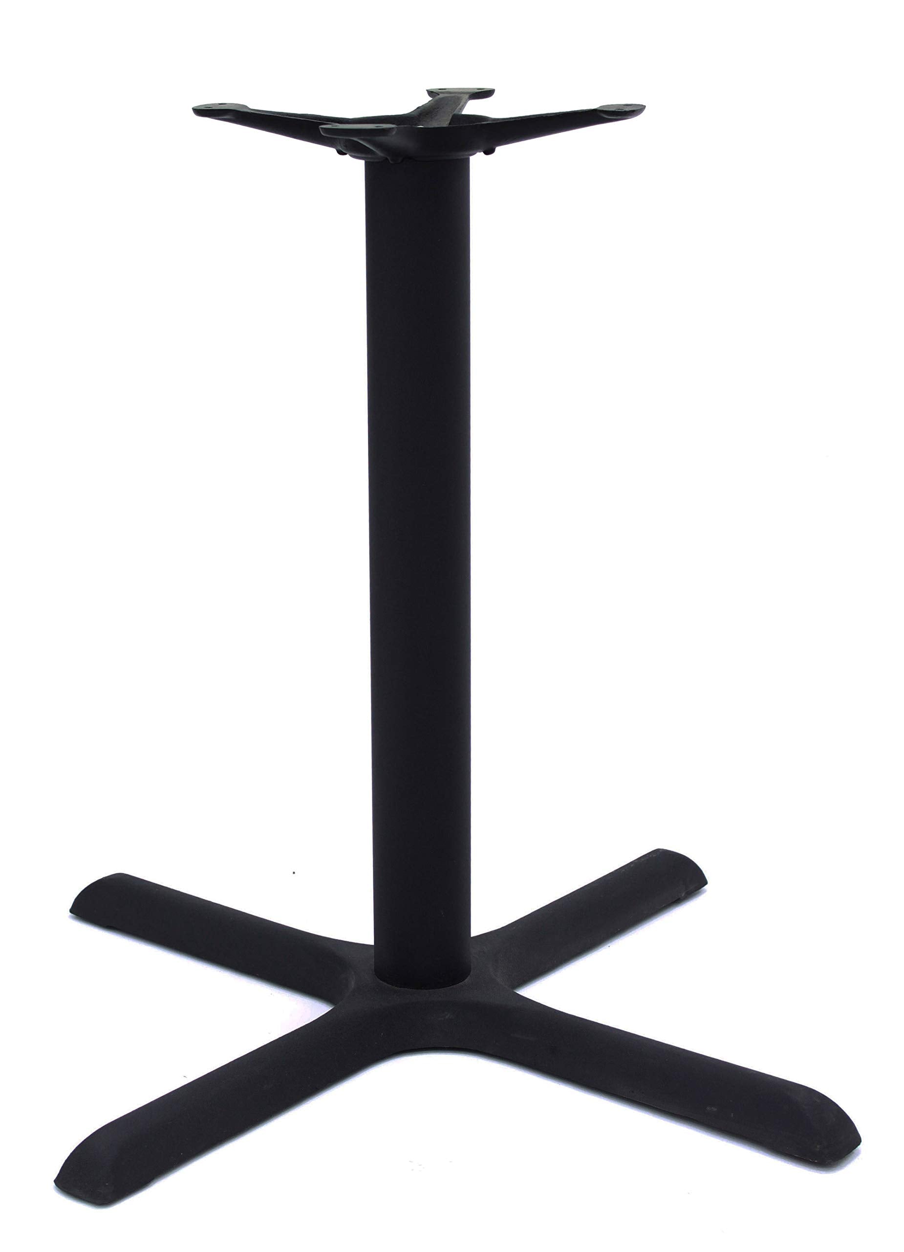 Regency Seating Cain X-Base for 36 to 42-Inch Table Tops