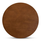 Baxton Studio Kenji 35.4-inch Dining Table, Walnut (168-10891-HiT)