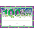 (6 Pk) 100Th Day Anytime Award 36Ct