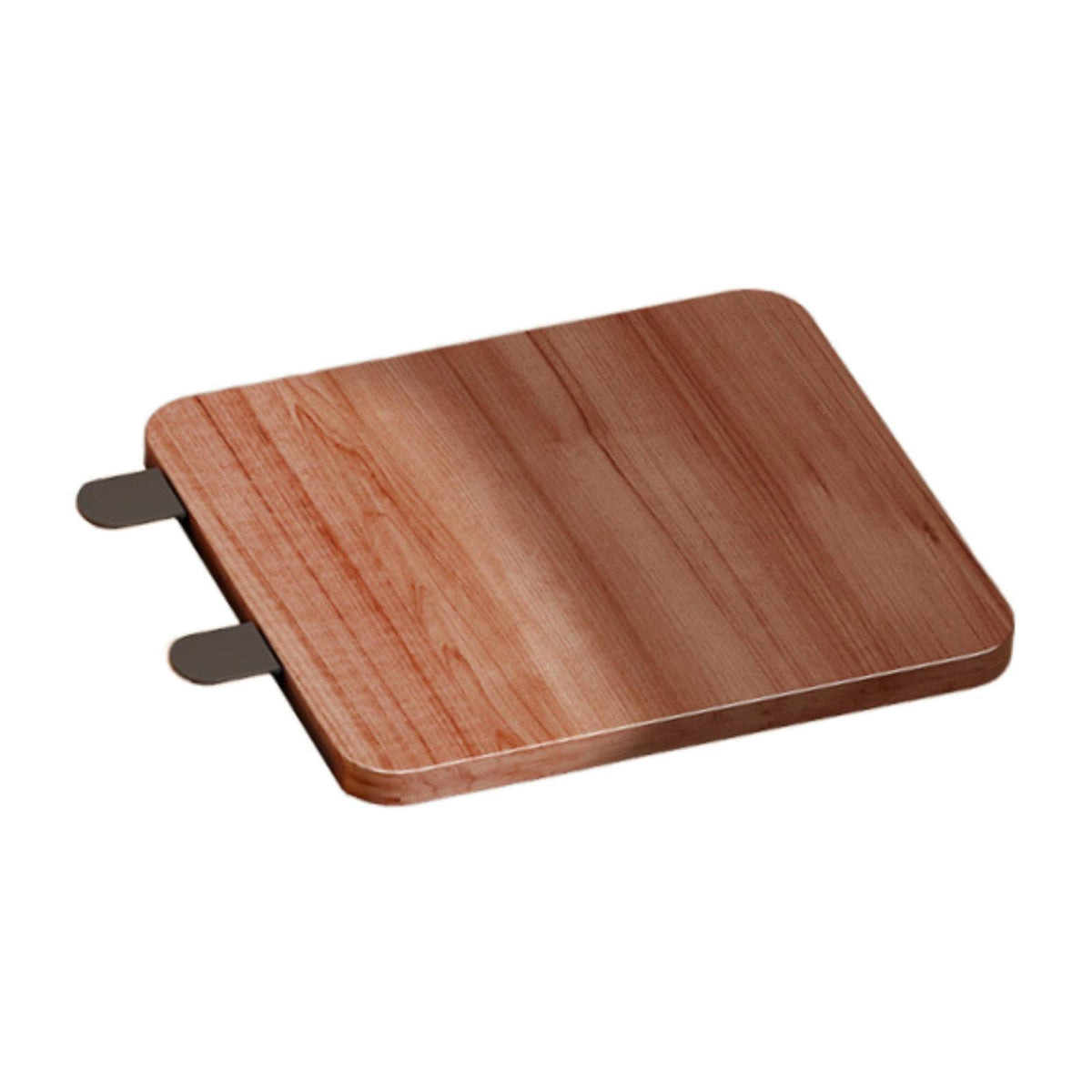Calandis Desk Extender Tray Folding Extension Attachment Ergonomic Arm Rest Expansion Walnut Color | Desks & Home Office Furnitu