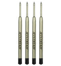 Uni Jetstream Prime Twist Mechanism Accessory Pack 0.7Mm
