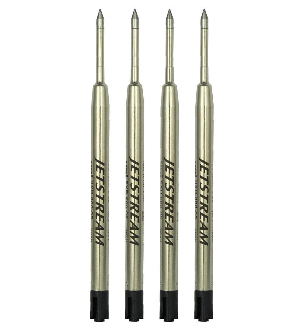 Uni Jetstream Prime Twist Mechanism Accessory Pack 0.7Mm