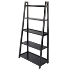 Winsome Adam Shelving, Black