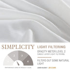 Jinchan Beige Kitchen Curtains 36 Inch Linen Tier Curtains Tab Top Cafe Curtains Farmhouse Small Window Curtains Flax Country Rustic Light Filtering For Bathroom Laundry Room Rv 2 Panels Crude