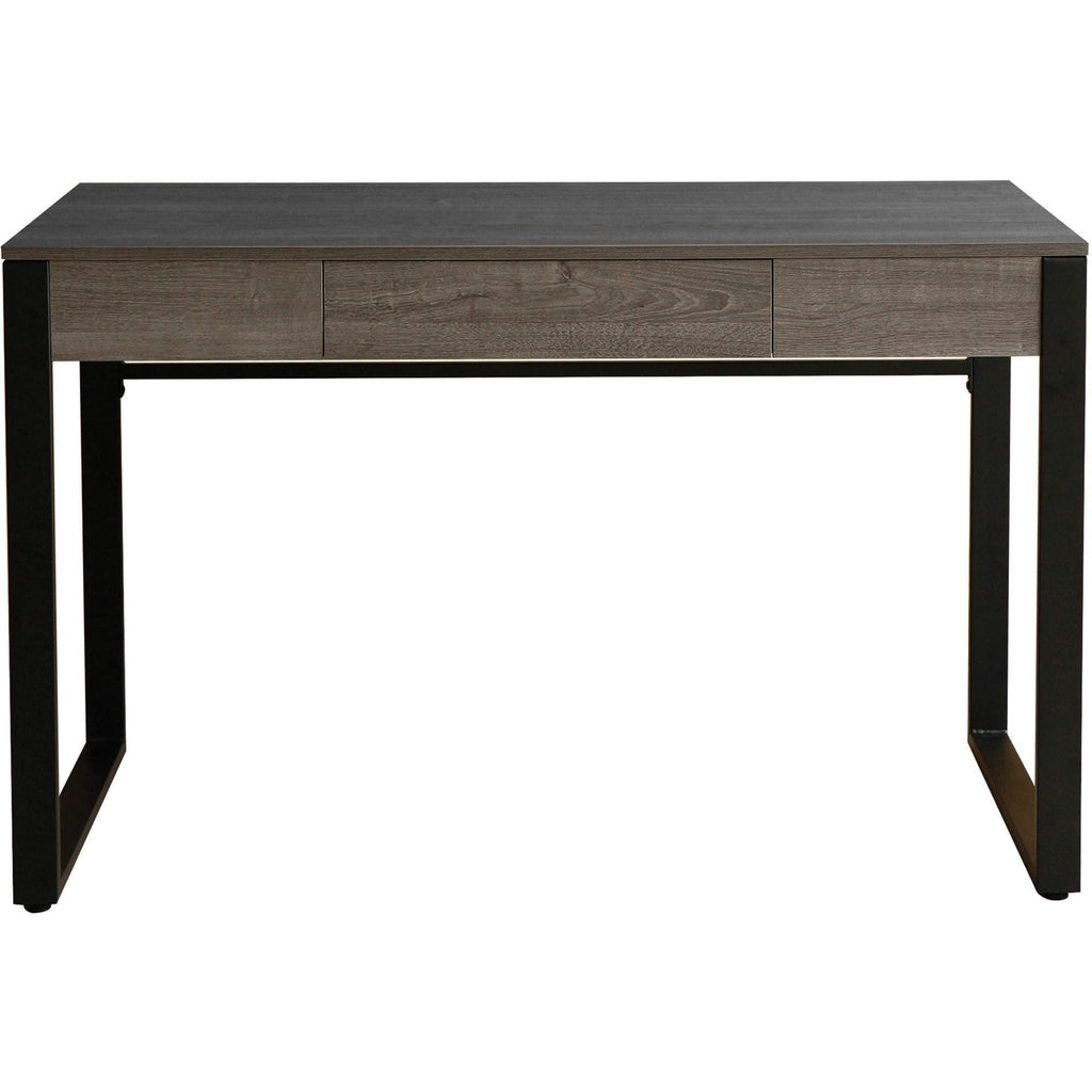 Lorell, Llr97618, Soho Table Desk, 1 Each