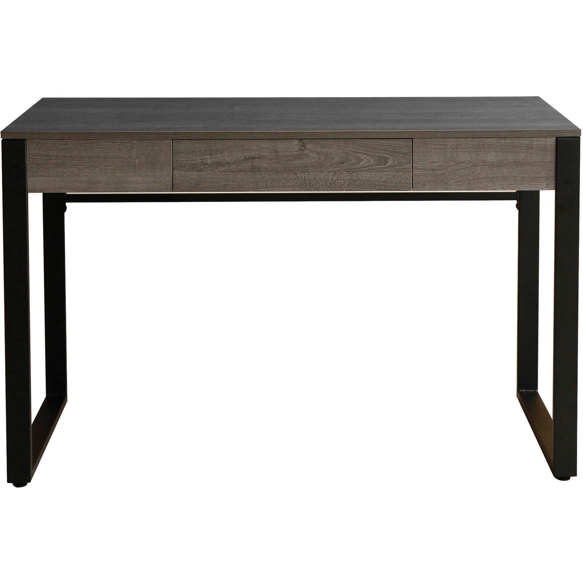 Lorell, Llr97618, Soho Table Desk, 1 Each