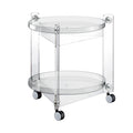 Guzzini Massoni Casa Serving Trolley