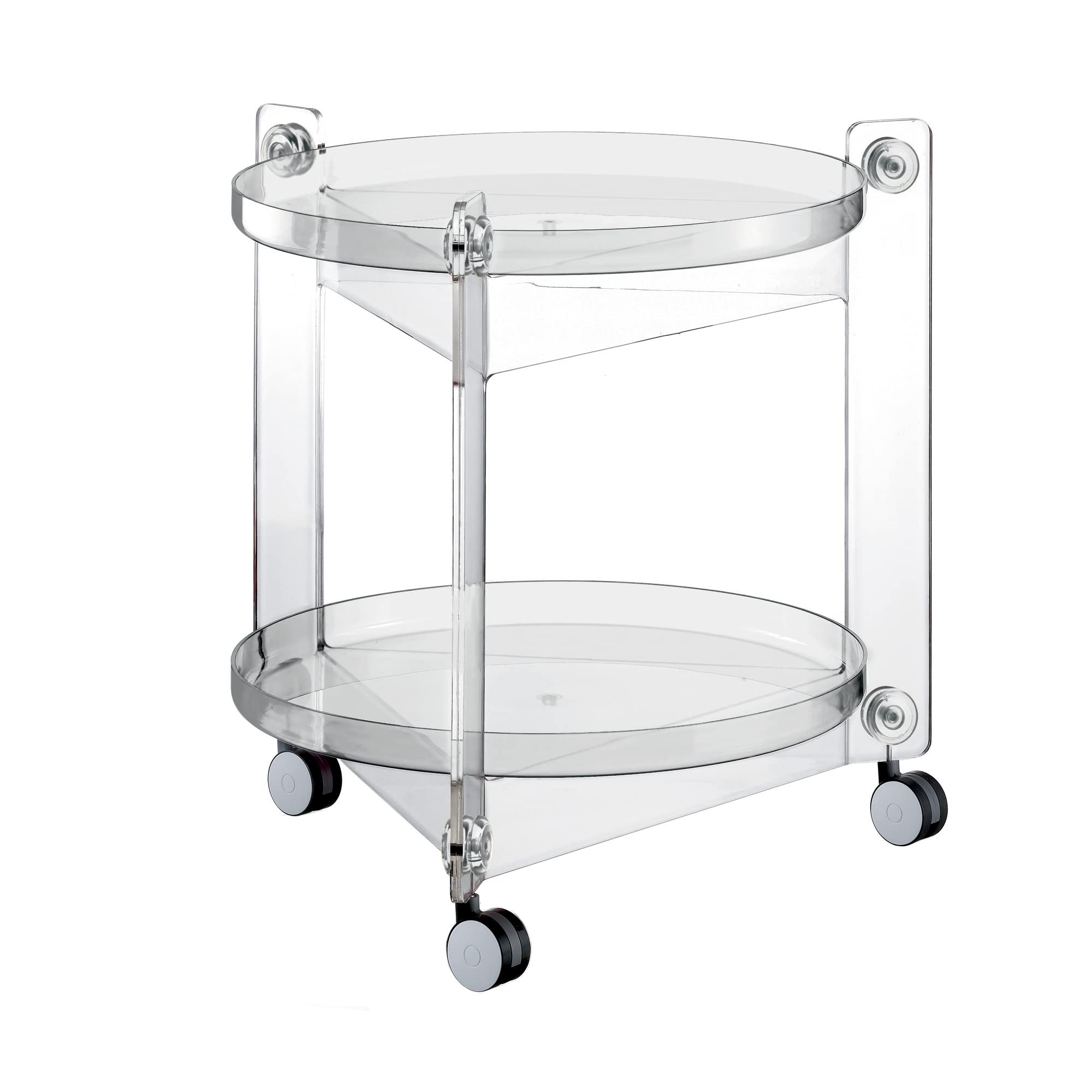 Guzzini Massoni Casa Serving Trolley