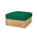 Anderson Teak Copacabana Ottoman
