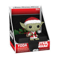 Edge-Sitter: Star Wars - Yoda