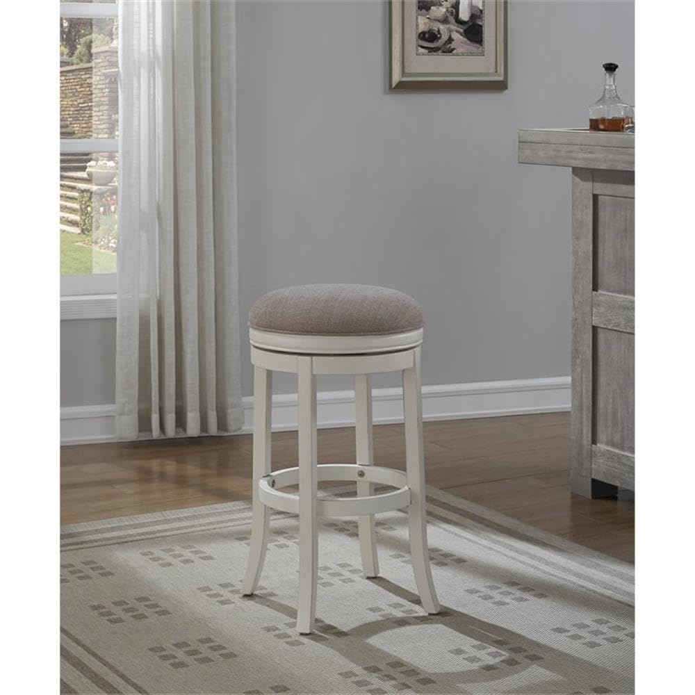 American Woodcrafters Aversa Tall Bar Stool