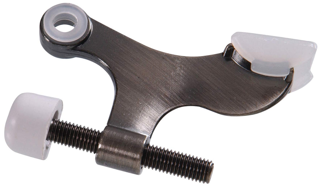 Hardware Essentials 851320 Pin Door Hinge Stop