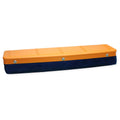 Nihon Rikagaku Dkrf-J Chalkboard Eraser, Dust Muffler, Jumbo