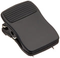 Lorell Plastic Cubicle Clips (Llr80673),Black