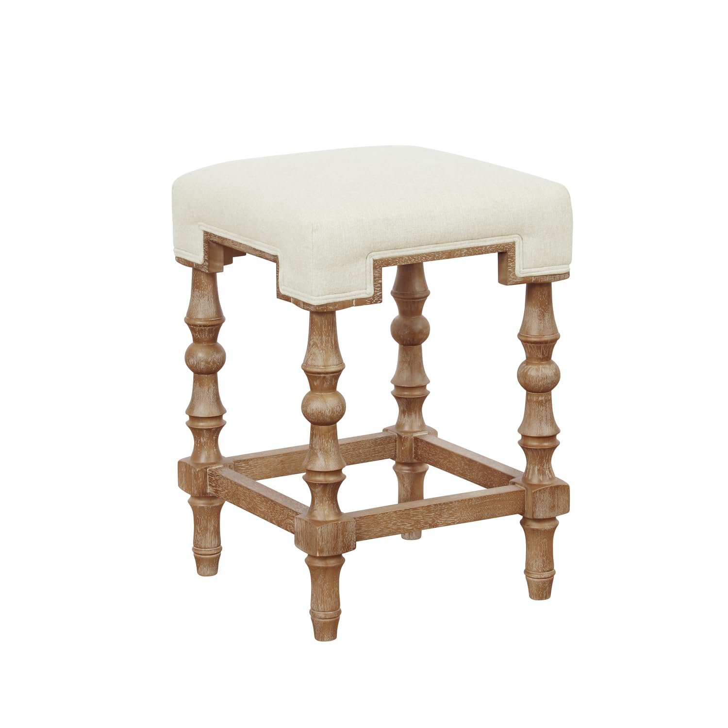 Shelly Backless Counter Stool