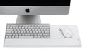 Mrest - Wrist Rest & Mouse Pad By Rain Design