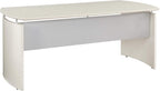 Medina 72 Straight Desk- MNDS72TSS