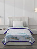 Monte Carlo 120Gam Hamilton A.C Single Bed Comforter