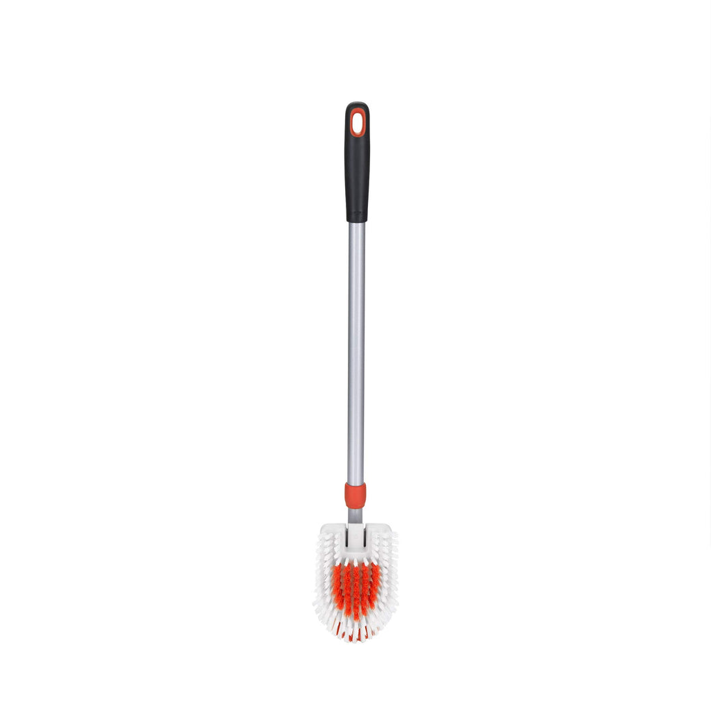 Oxo Good Grips Extendable Tile & Tub Brush Refill,,