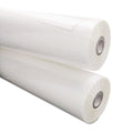 Gbc Heatseal Nap-Lam I Laminating Film, 25 Inches X 500 Feet, 1-1/2 Millimeter Thick, 1 Inch Core