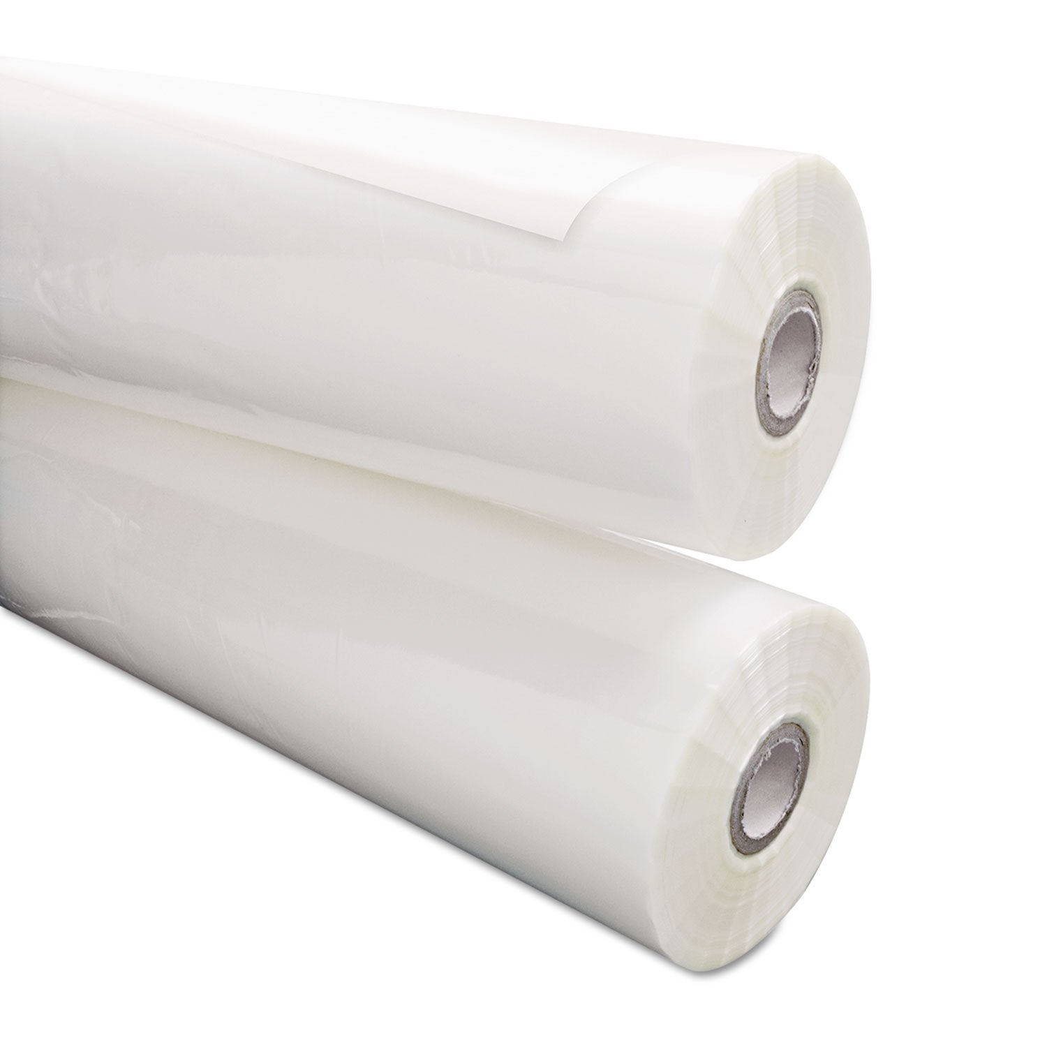 Gbc Heatseal Nap-Lam I Laminating Film, 25 Inches X 500 Feet, 1-1/2 Millimeter Thick, 1 Inch Core