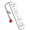 Teacher Valentine Gift Bookmark For Women Men Teacher Must Haves Teacher Appreciation Gifts Valentines Day Gifts For Teachers Va