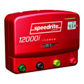 Speedrite 12000i Unigizer, 12 Joule