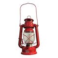 Olde Brooklyn Lantern - Red