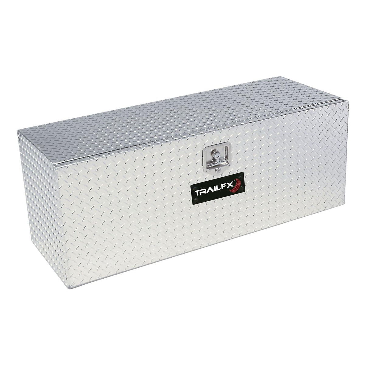 Trailfx Tfx Toolbox 190361 36' Underbody Box