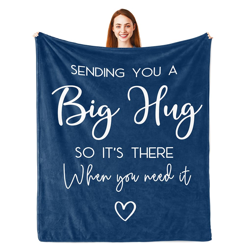 Pubrave Get Well Gifts For Women/Men, Inspirational Gifts For Women/Men, Sympathy Gift, Thinking Of You Gifts, Cheer Up Gifts Fo