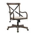 Carson Caf Office Chair, Neutral