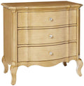 ACME Chelmsford Nightstand - 26053 - Antique Taupe