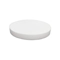 Foamrush 8' X 13' Diameter Premium Quality High Density Upholstery Foam (Bar Stools, Seat Cushion, Pouf Insert, Patio Round Cu