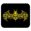 Batman Batman Icons Logo Low Profile Thin Mouse Pad Mousepad