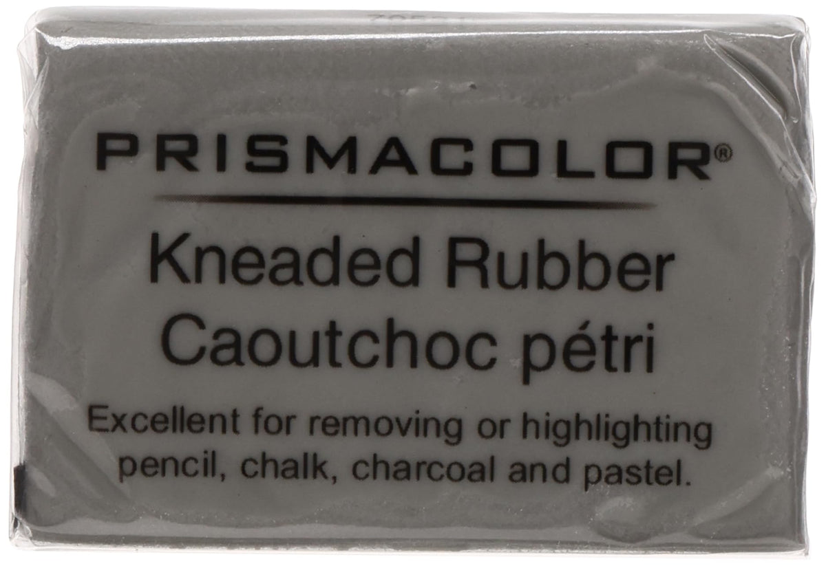Sanford Design Kneaded Rubber Art Eraser