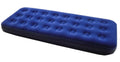 Zaltana Single Size Air Mattress (Size:73'X29'X7.5')