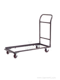 Commercial Seating Products Dolly Chairs, Metal