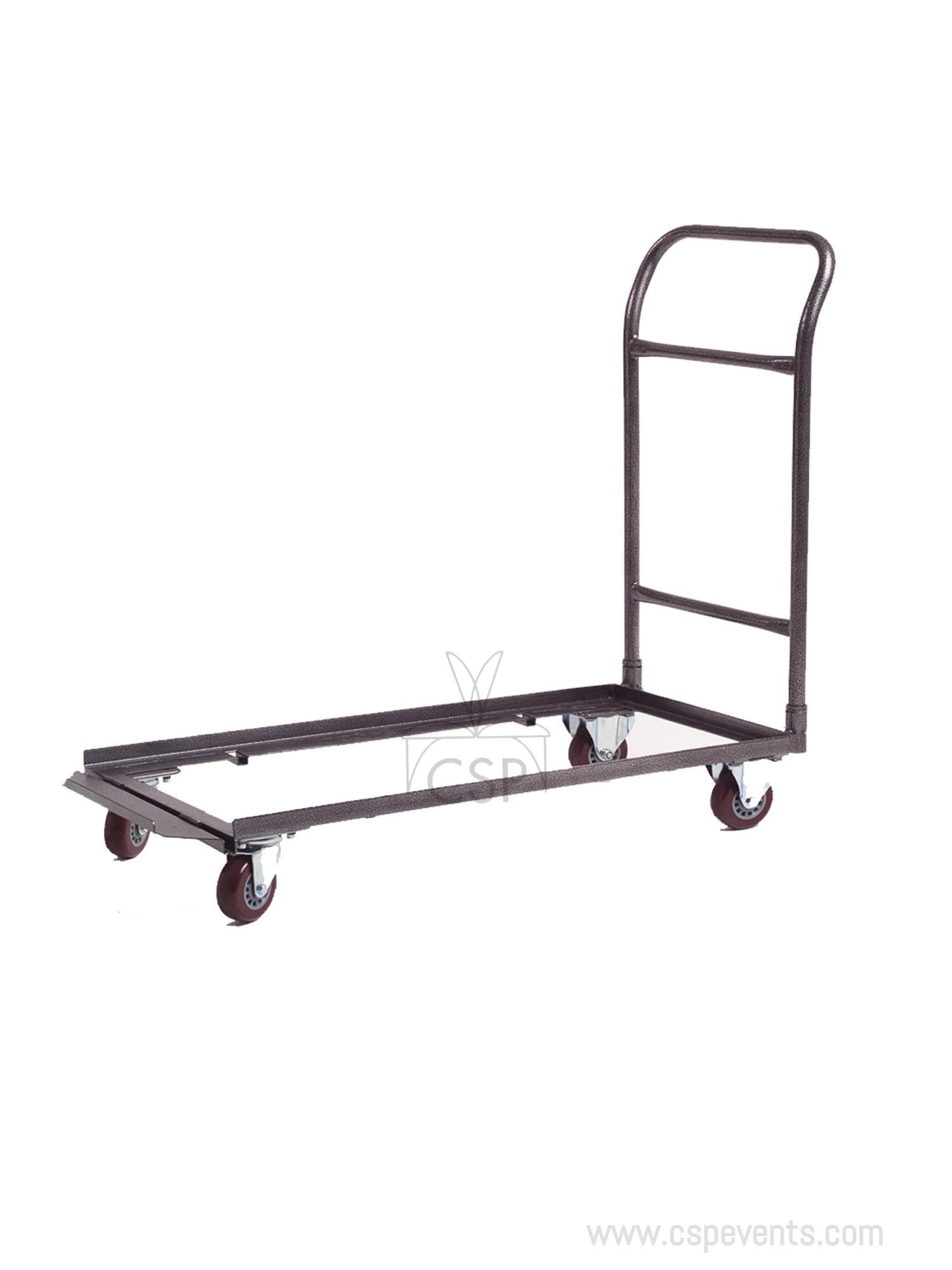 Commercial Seating Products Dolly Chairs, Metal
