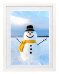 WKDP 16x20 Diamond Painting Frame 40x50cm Diamond Art frames ,Display Pictures 16x20inch40x50cm Without Mat or 14x18inch35x45cm 