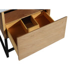 Laviva Alto 24 - California White Oak Cabinet