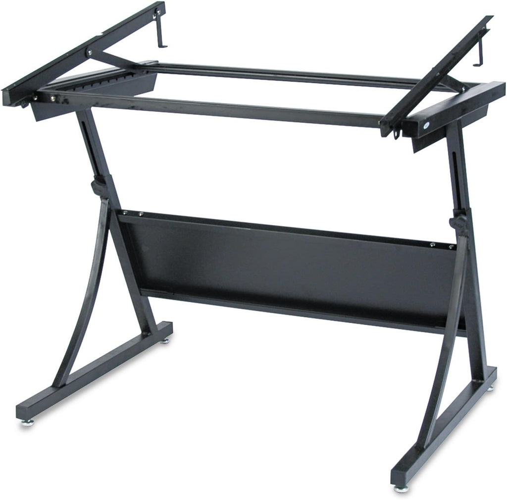 PlanMaster Height-Adjustable Drafting Table Base