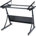 PlanMaster Height-Adjustable Drafting Table Base