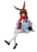 LITTLE BUDDY, LLC ARKNIGHTS Amiya Noodle Stopper PVC FIG