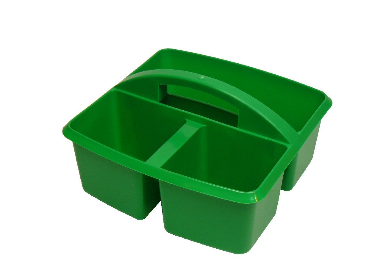 Romanoff Products Inc Utility Caddy, Green