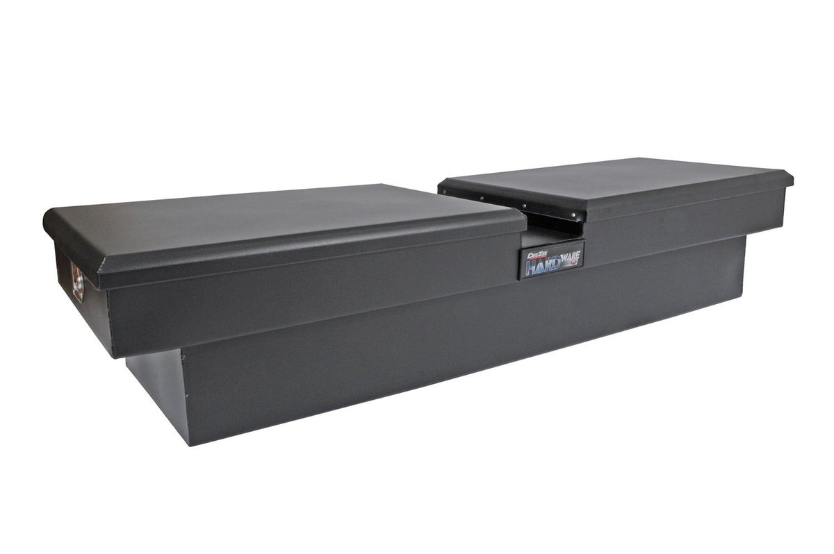Dee Zee DZ8370SB HARDware Series Gull Wing Tool Box