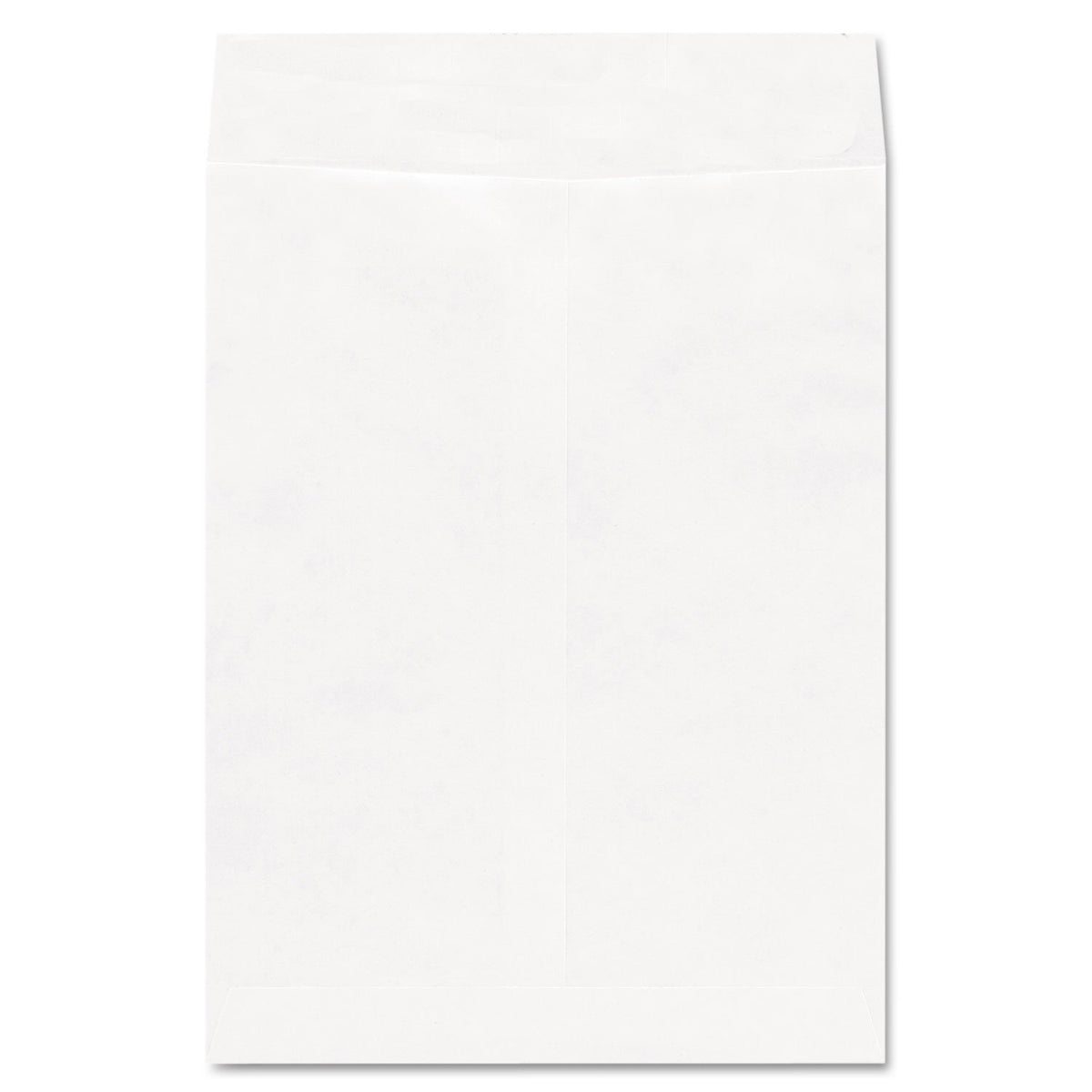 Universal 19006 Tyvek Envelope, 9 X 12, White, 100/Box
