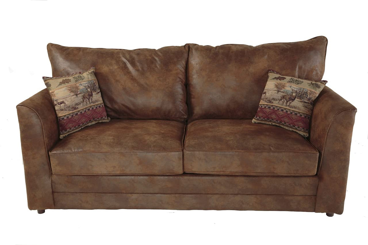 American Furniture Classics Palomino Sleeper Sofa