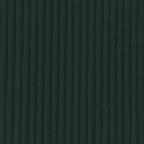 Easy-Going Wingback Chair Slipcover, Polyester Spandex Jacquard, Dark Green, Small Checks, Fits Seat Width 20-30 inches