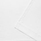 Exclusive Home Curtains Bella Window Curtain Panel Pair With Hidden Tab Top, 54X96, Winter White, 2 Count